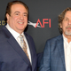 L-R: Nick Vallelonga, Peter Farrelly